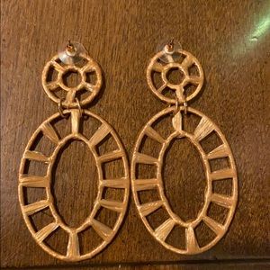 handmade earrings